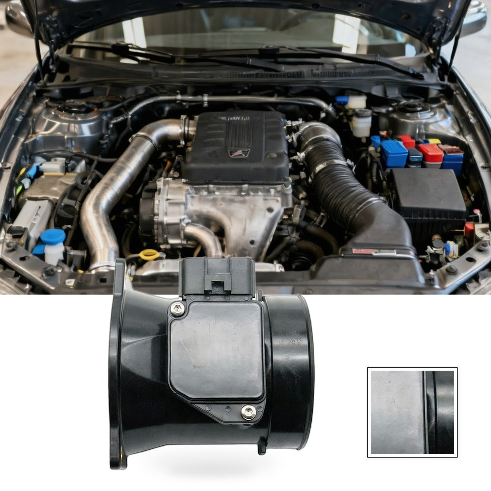 Mass Air Flow Sensor Suitable for Ford F8DZ12B579BA - BG1