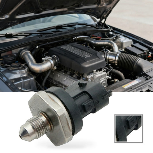 Rail Pressure Sensor Suitable for Ford Focus Mondeo Transit 0261545074