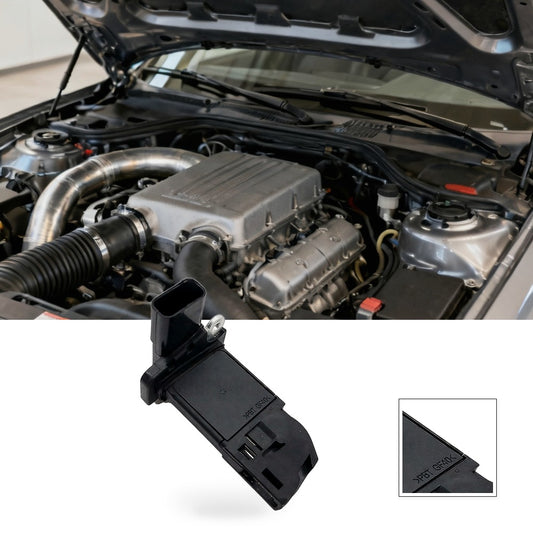 Mass Air Flow Sensor Suitable for Ford Focus II C-Max Galaxy 1.6L 2.0L