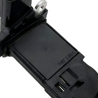 Mass Air Flow Sensor Suitable for Ford Focus II C-Max Galaxy 1.6L 2.0L - XQ1