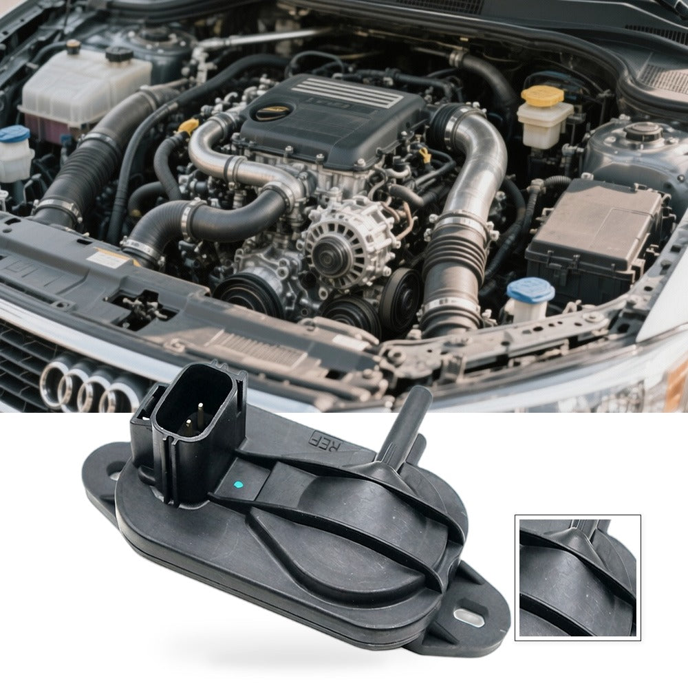 Intake Manifold Pressure Sensor Suitable for Ford Focus Mondeo 3M5A-5L200-AB - BG1