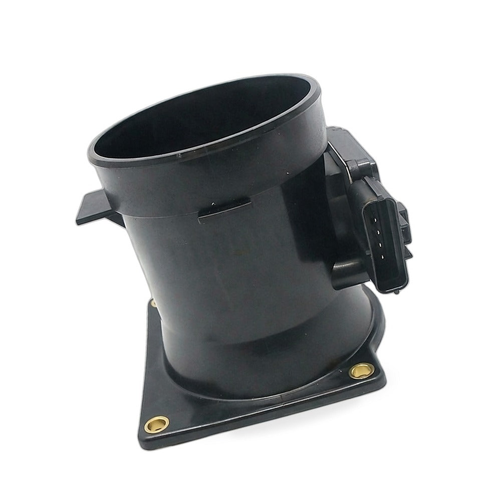 Mass Air Flow Sensor Assembly Suitable for Ford F81F-12B579-BA - BD4