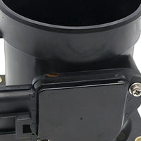 Mass Air Flow Sensor Assembly Suitable for Ford F81F-12B579-BA - XQ1