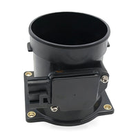 Mass Air Flow Sensor Assembly Suitable for Ford F81F-12B579-BA - ZT2