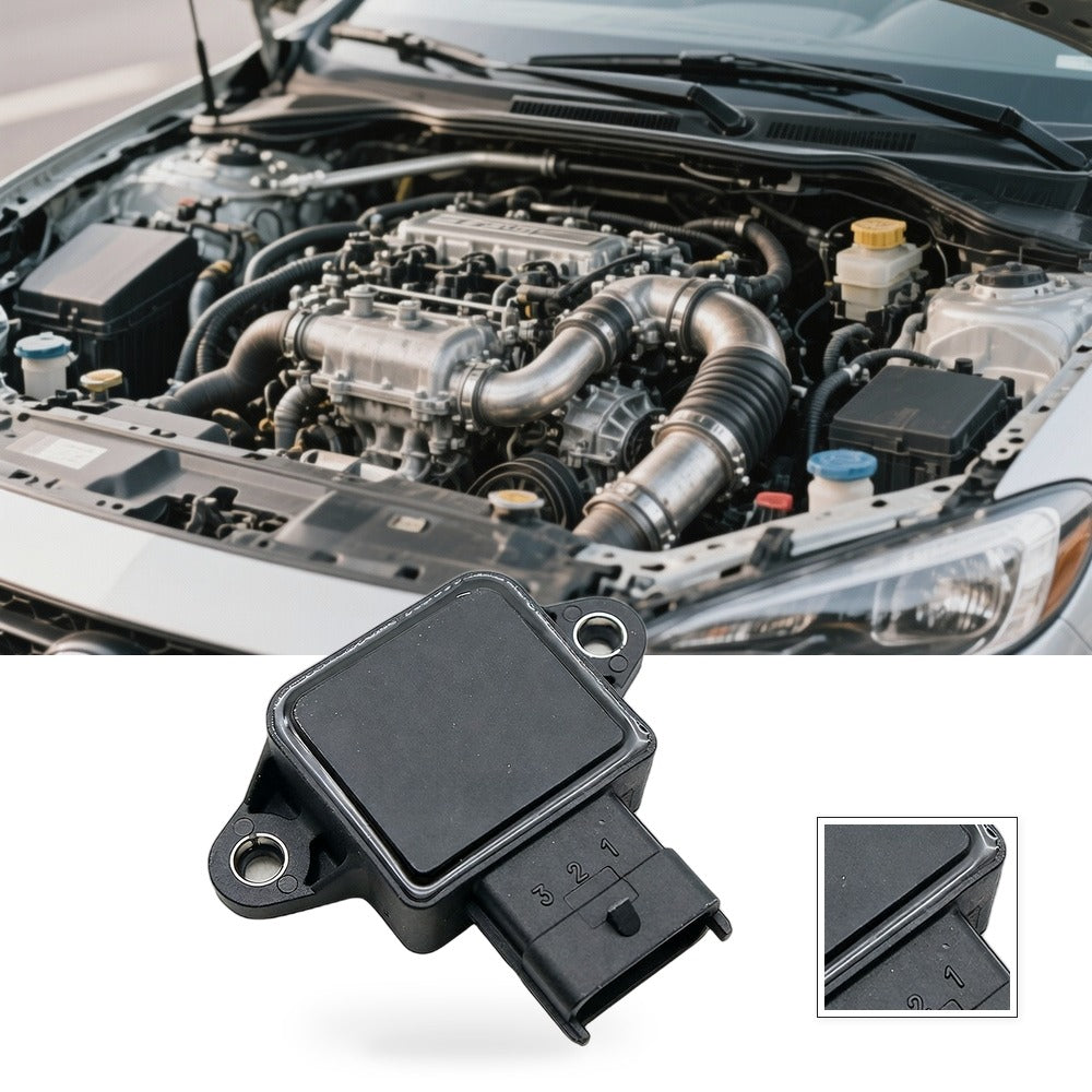 Throttle Position Sensor Suitable for Hyundai Accent 2000-2004 1.5L 1.6L - BG1