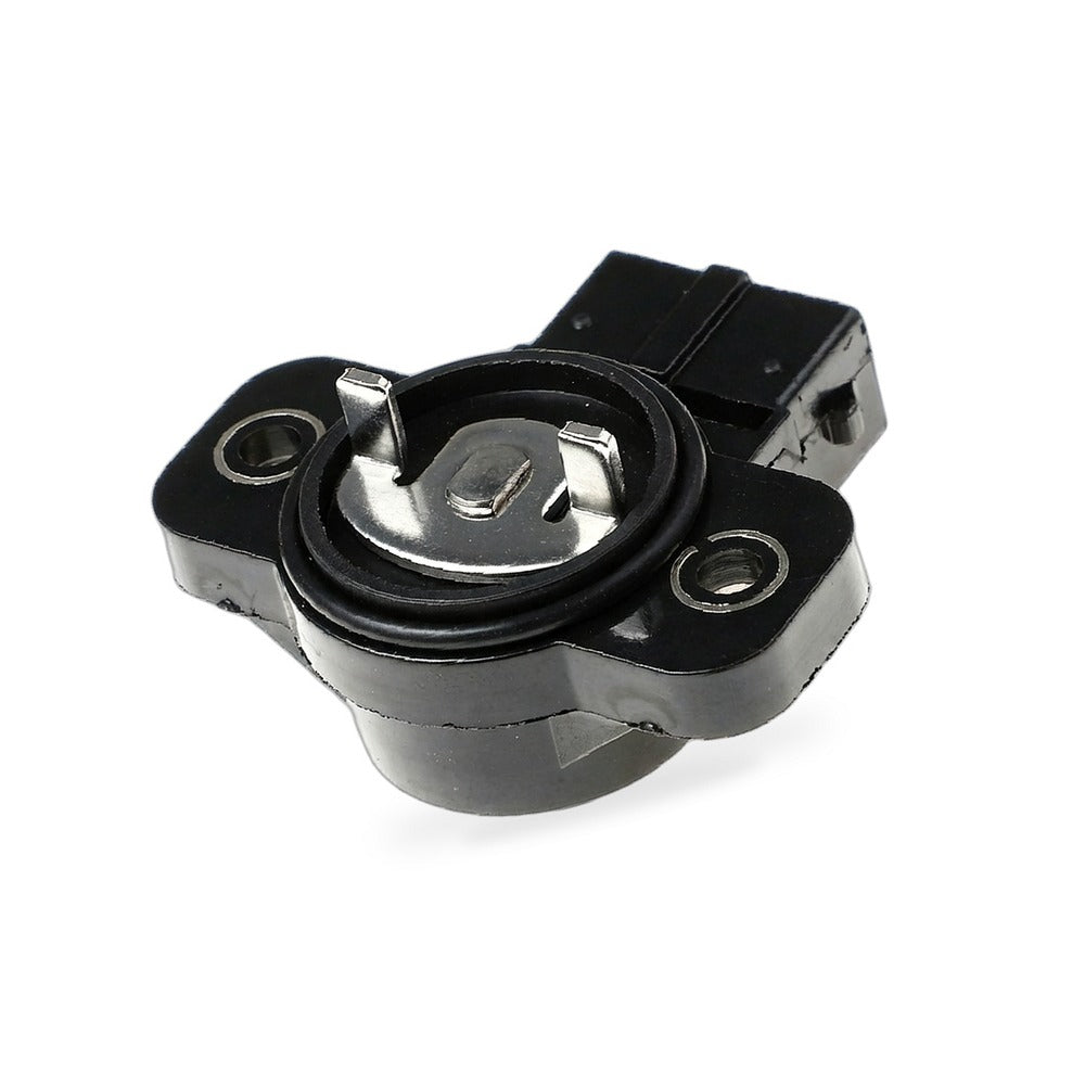 Throttle Position Sensor Suitable for Hyundai Santa Fe Sonata Tiburon Tucson Kia - BD4