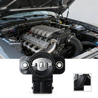 Throttle Position Sensor Suitable for Hyundai Santa Fe Sonata Tiburon Tucson Kia - BG1