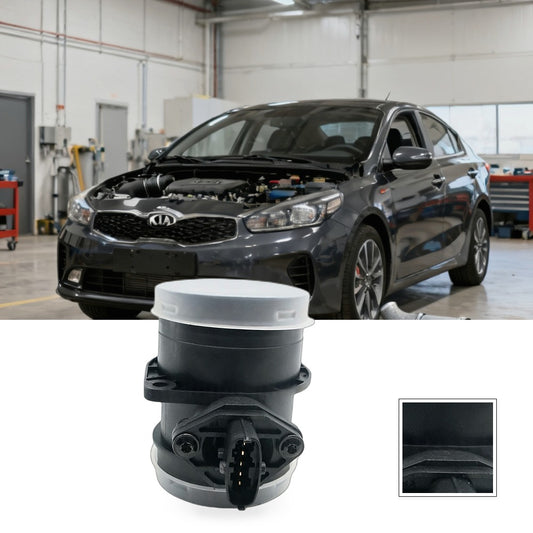 Air Flow Meter Assembly Suitable for Hyundai Kia Carnival II Sonata 0K0AA-13210