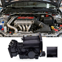 Mass Air Flow Sensor Suitable for Mitsubishi Lancer Eclipse 1992-1996 MD118127 - BG1
