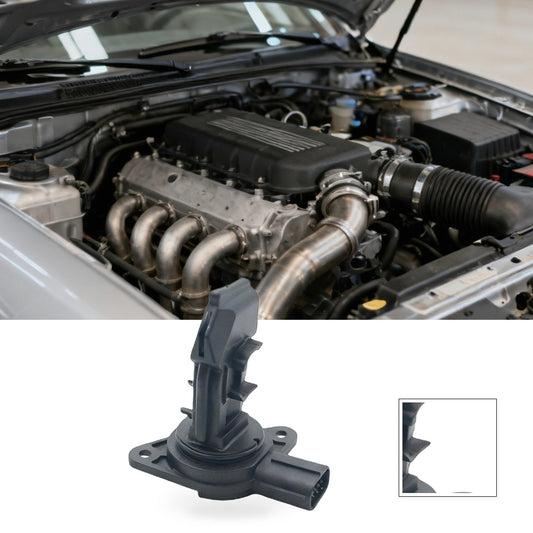 Mass Air Flow Sensor Suitable for Mitsubishi Lancer Outlander ASX RVR 1525A070