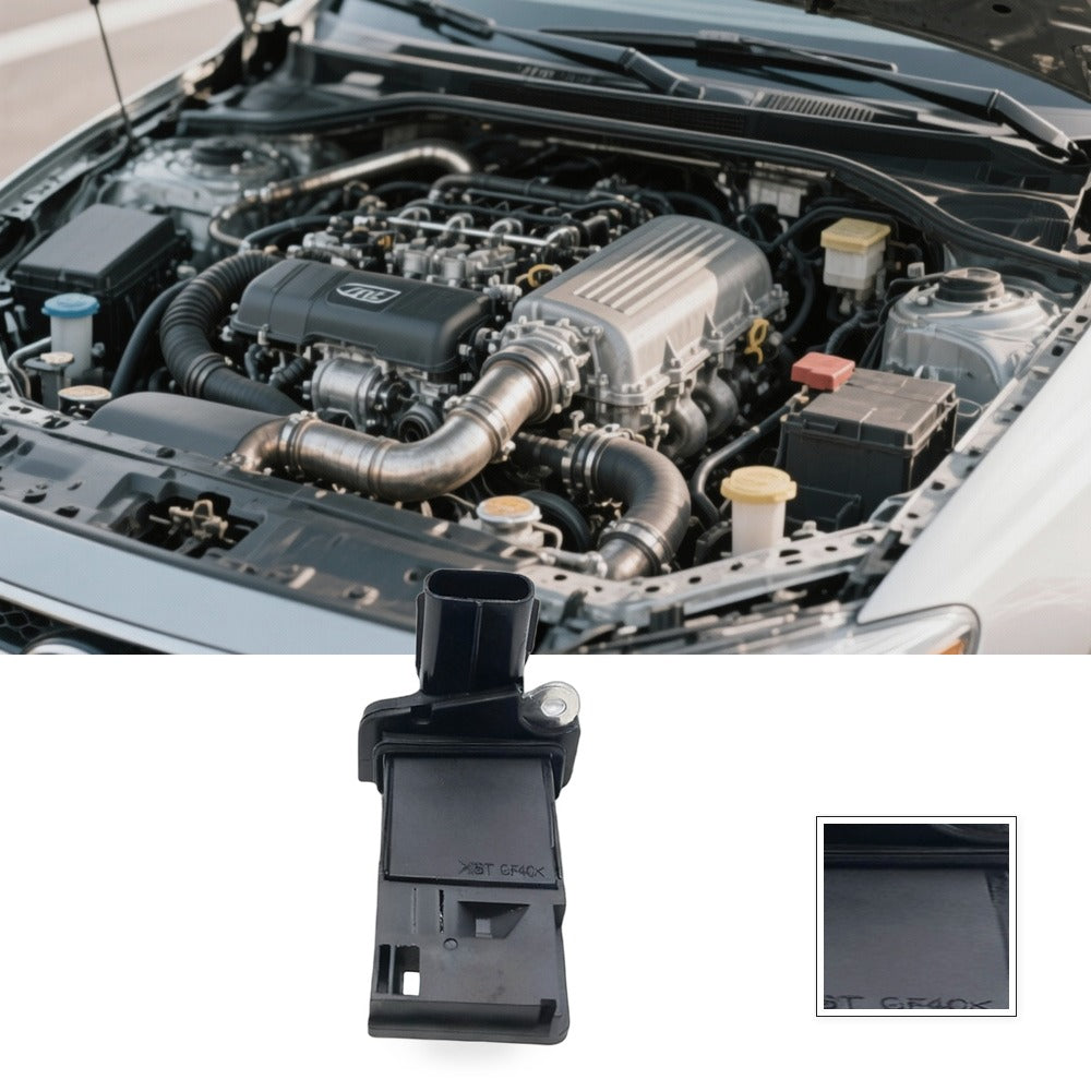 Mass Air Flow Sensor Suitable for Nissan Skyline Stagea Cefiro Laurel - BG1