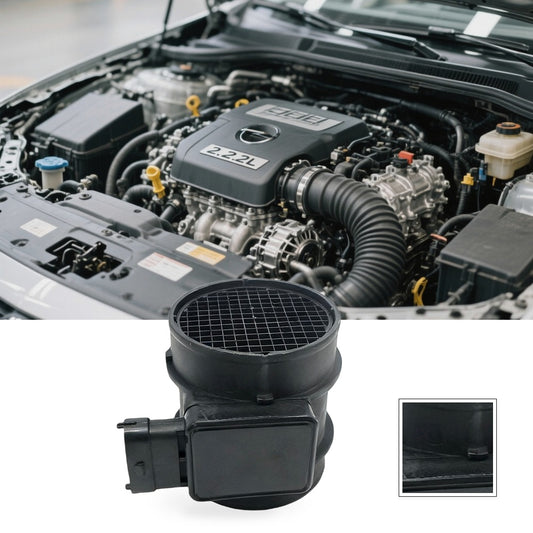 Air Flow Meter Suitable for Opel Zafira 2005-2008 2.2L 24404016