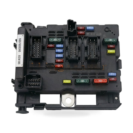 Fuse Box Sensor Suitable for Peugeot 307 408 Citroen C3 C4 9657608580 9657573680 - ZT2