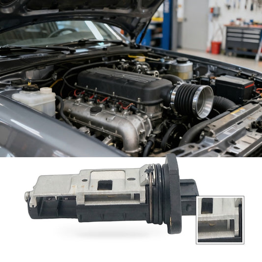 Air Flow Meter 0281002128 Suitable for Peugeot 605 1989-1999