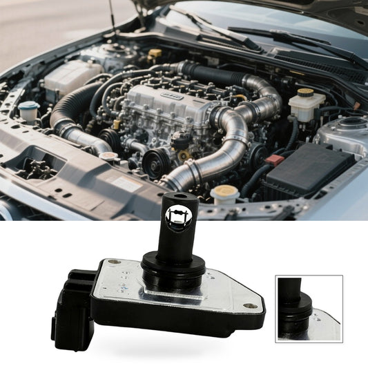Mass Air Flow Sensor Suitable for Suzuki Wagon R Alto Carry Chevrolet N300
