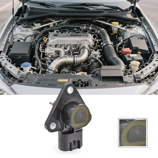 Throttle Position Sensor Suitable for Toyota 4Runner Tacoma Tundra Prado