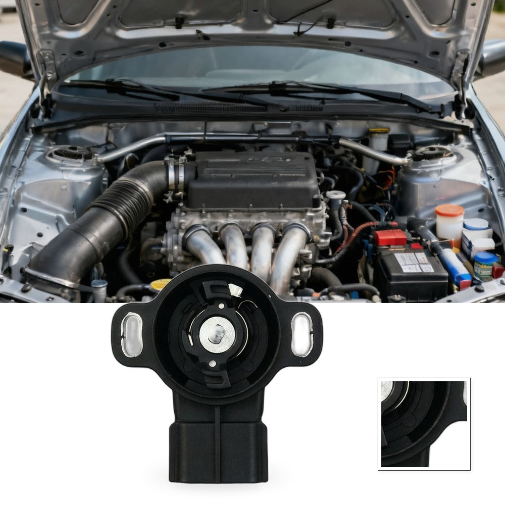 Throttle Position Sensor Suitable for Toyota Corolla Camry Matrix RAV4 - BG1