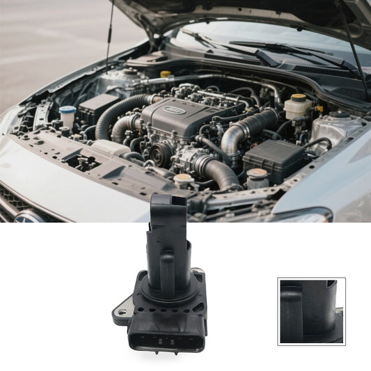 Mass Air Flow Sensor Suitable for Toyota Land Cruiser 4Runner Tacoma Tundra