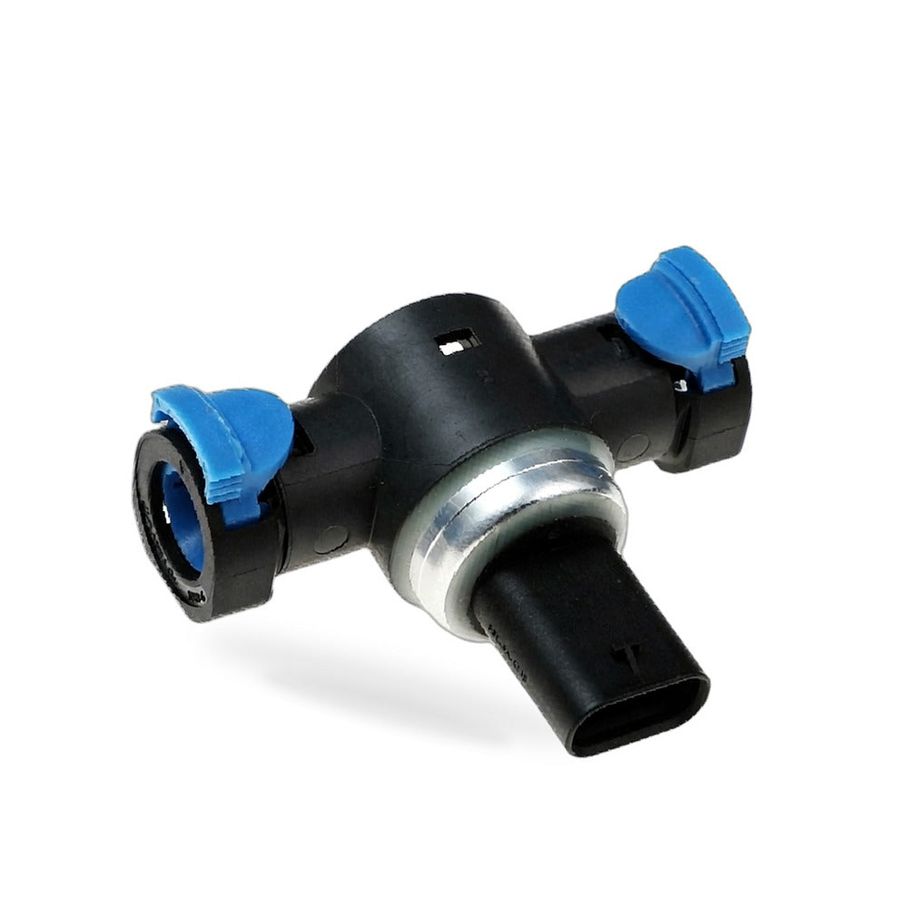 Fuel Pressure Sensor Common Rail Pressure Sensor 31432653 for Volvo - BD1