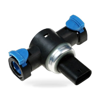 compare product Fuel Pressure Sensor Common Rail Pressure Sensor 31432653 for Volvo