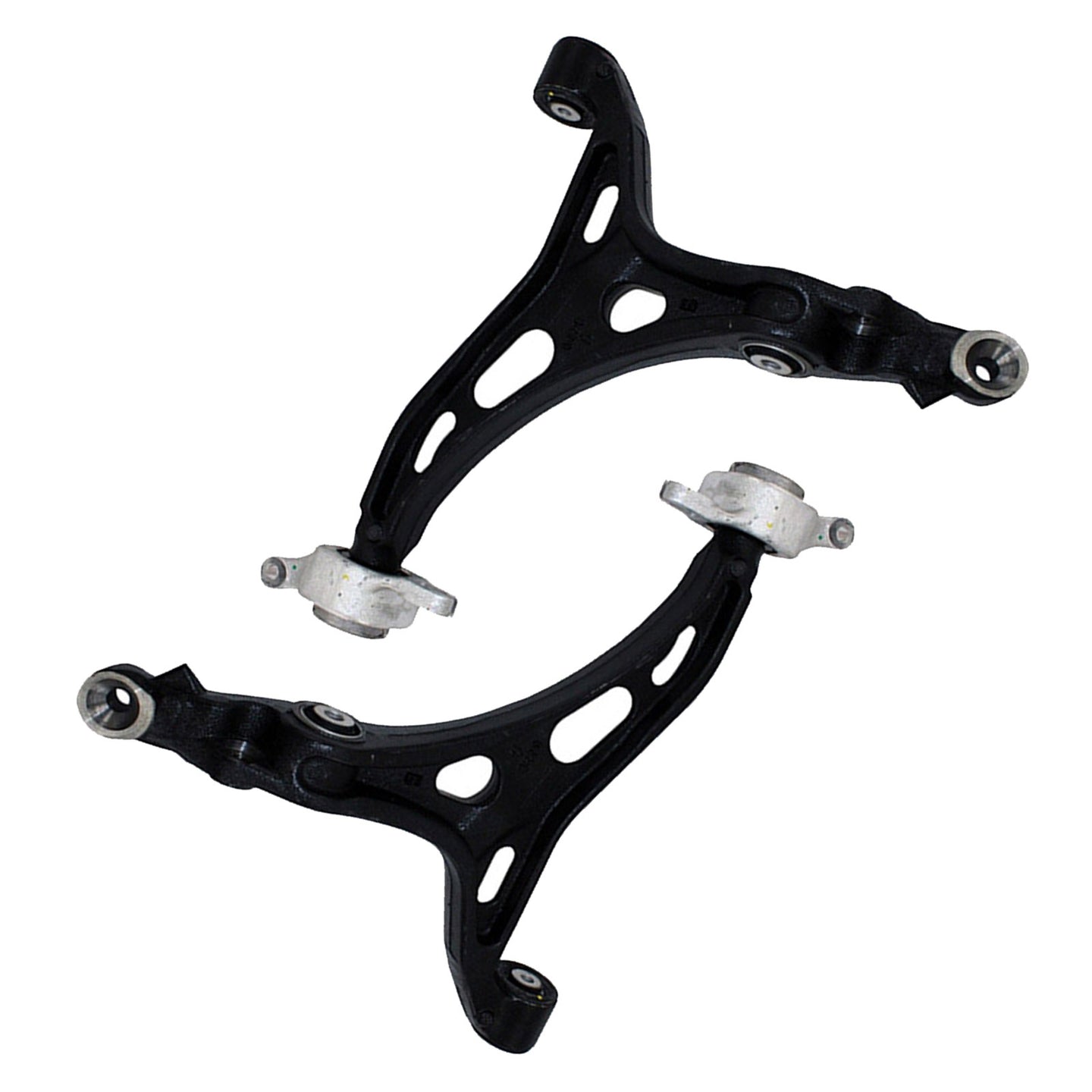 {{ Control Arm Kit Front Lower LH+RH Suitable For Jeep Grand Cherokee WK2 2010-2016 }} - Buy Car Parts Online at {{ Kaka Auto Parts }}.