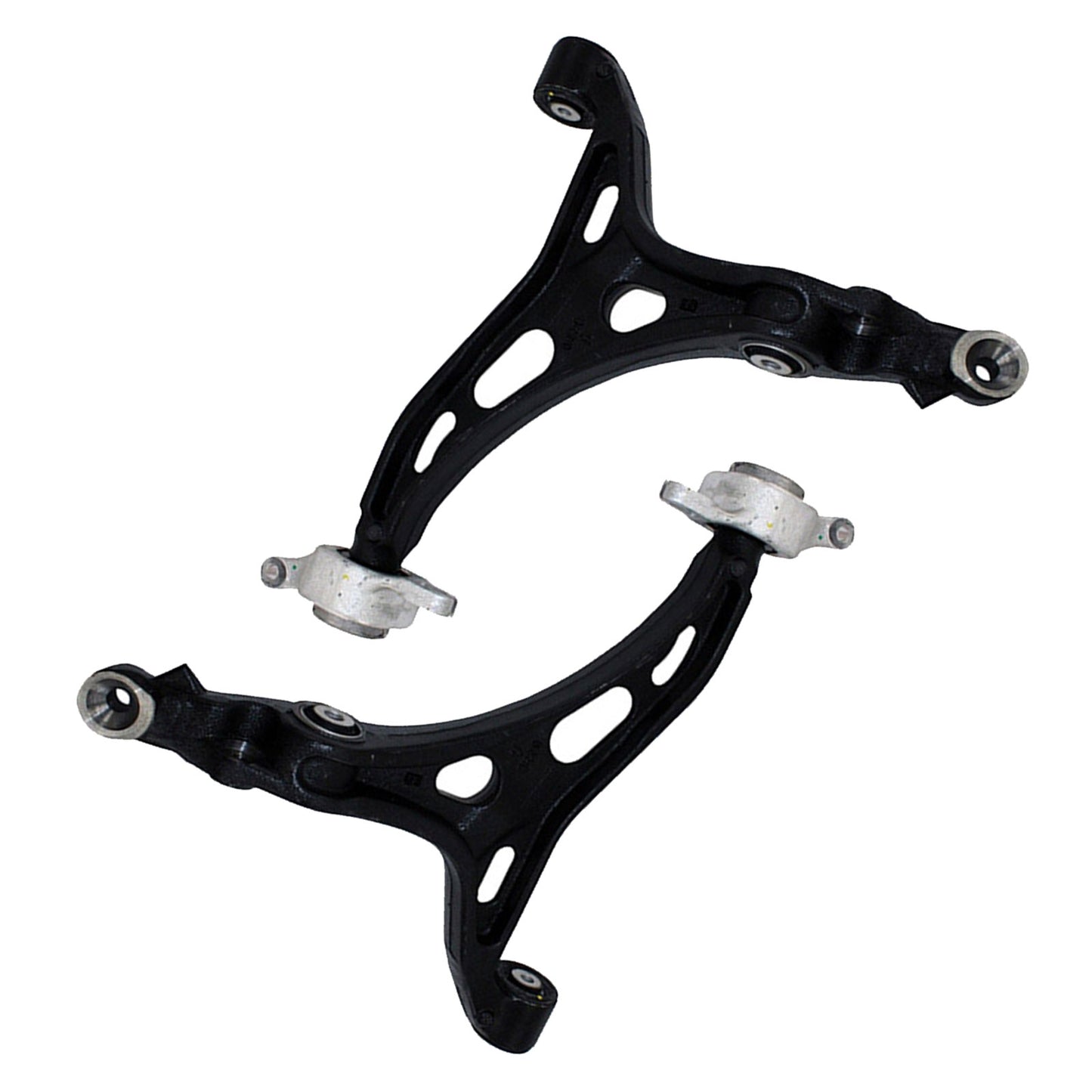 {{ Control Arm Kit Front Lower LH+RH Suitable For Jeep Grand Cherokee WK2 2010-2016 }} - Buy Car Parts Online at {{ Kaka Auto Parts }}.