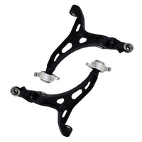 {{ Control Arm Kit Front Lower LH+RH Suitable For Jeep Grand Cherokee WK2 2010-2016 }} - Buy Car Parts Online at {{ Kaka Auto Parts }}.
