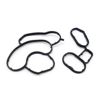 Oil Filter Housing Gasket Kit Suitable For BMW E46 318i 318ti E87 120i E90 320i N42 N46 N46N