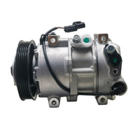 {{ Air Conditioning Compressor  and  Clutch Suitable for Hyundai Accent 14-19 1. 4L }} - Buy Car Parts Online at {{ Kaka Auto Parts }}.