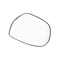 Right Mirror Glass Suitable for Toyota LandCruiser Prado 120 03-09 NO Heated RH