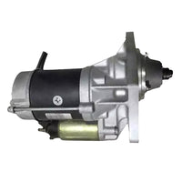 {{ Starter Motor Suitable For NLR85 NMR85 NNR85 4JJ1 TCS 3.0L Diesel Engine 07–20 }} - Buy Car Parts Online at {{ Kaka Auto Parts }}.