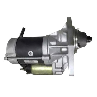 compare product Starter Motor Suitable For Isuzu NLR85 / NMR85 / NNR85 4JJ1 TCS 3.0L Diesel 2007-2020