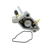 Thermostat & Housing with Switch Assembly Suitable For Holden Astra TS AH & Barina XC