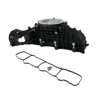 1x Intake Inlet Manifold Suitable For Mercedes Sprinter B906 2006 on 68089607AA