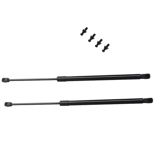 {{ 2x Rear Tailgate Gas Struts Suitable for Volkswagen Polo 6R 2010–2017 }} - Buy Car Parts Online at {{ Kaka Auto Parts }}.
