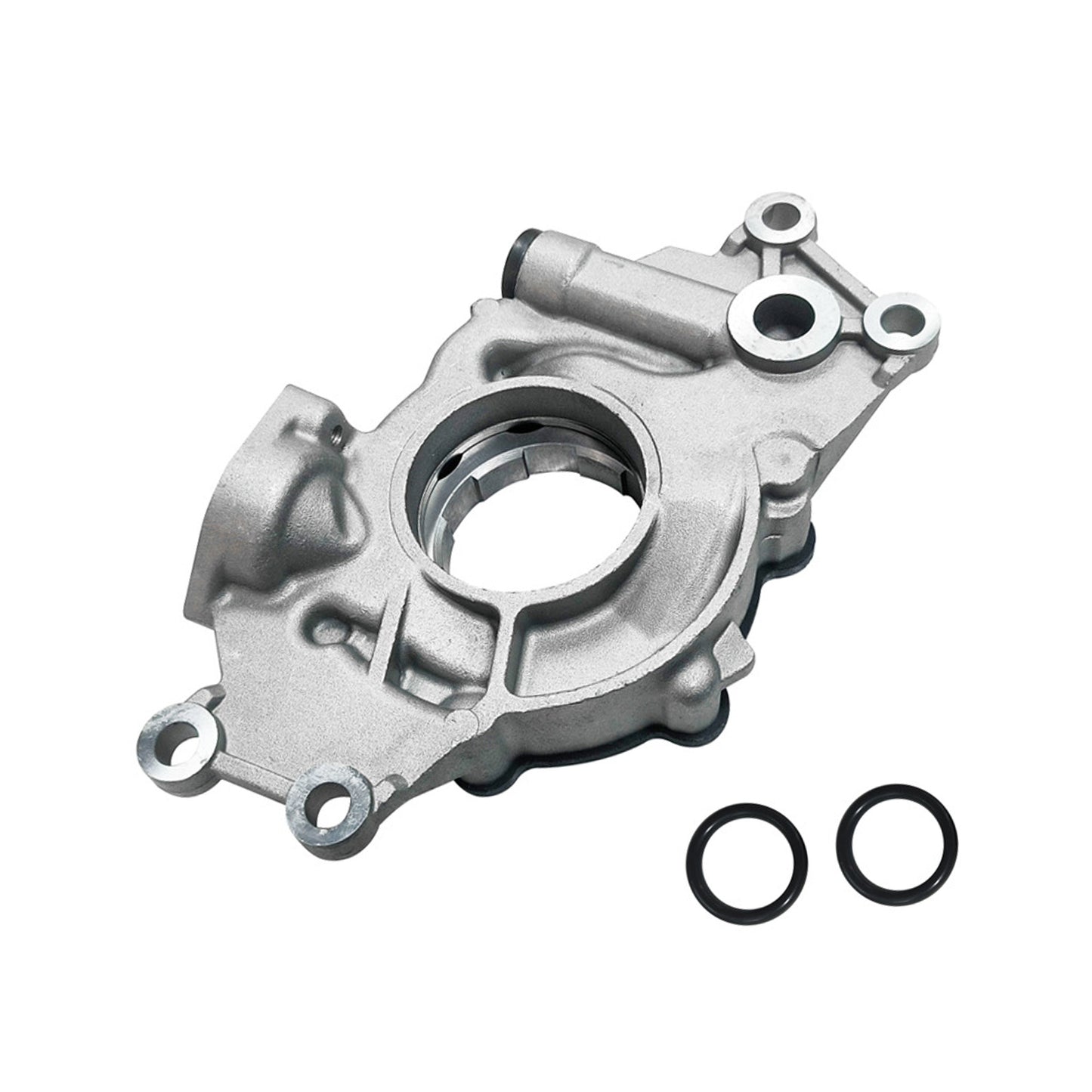 High Volume LS Oil Pump Kit With Gaskets & Balancer Bolt Suitable For Holden Commodore