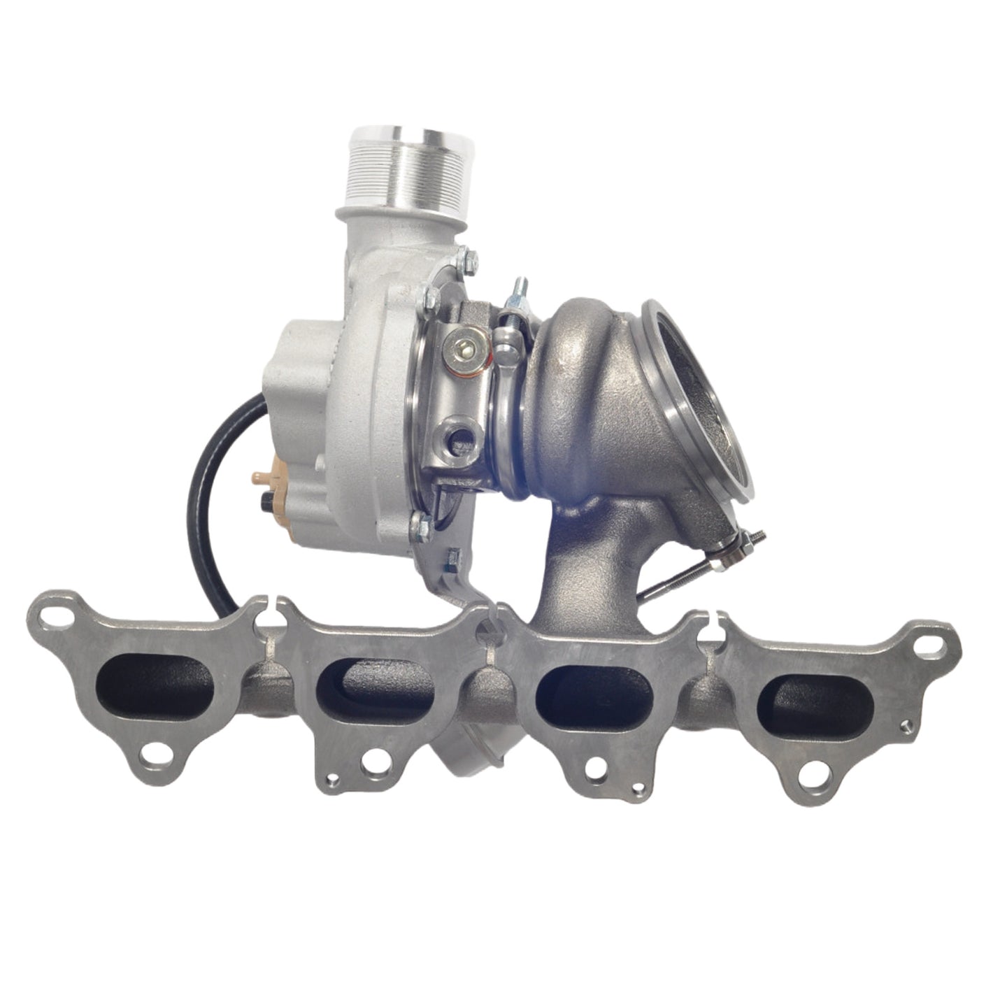 {{ Turbocharger Suitable for Holden Cruze JH Z16LET 1.6L 53039700110 53039980110 }} - Buy Car Parts Online at {{ Kaka Auto Parts }}.