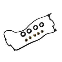 {{ Rocker Valve Cover Gasket Set Suitable For Honda Civic EG EK D16Y4 D16Y5 D15Z1 }} - Buy Car Parts Online at {{ Kaka Auto Parts }}.