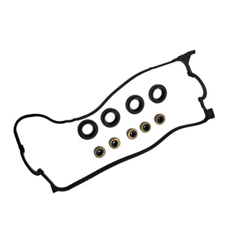 compare product Rocker Valve Cover Gasket Set Suitable For Honda Civic EG EK D16Y4 D16Y5 D15Z1