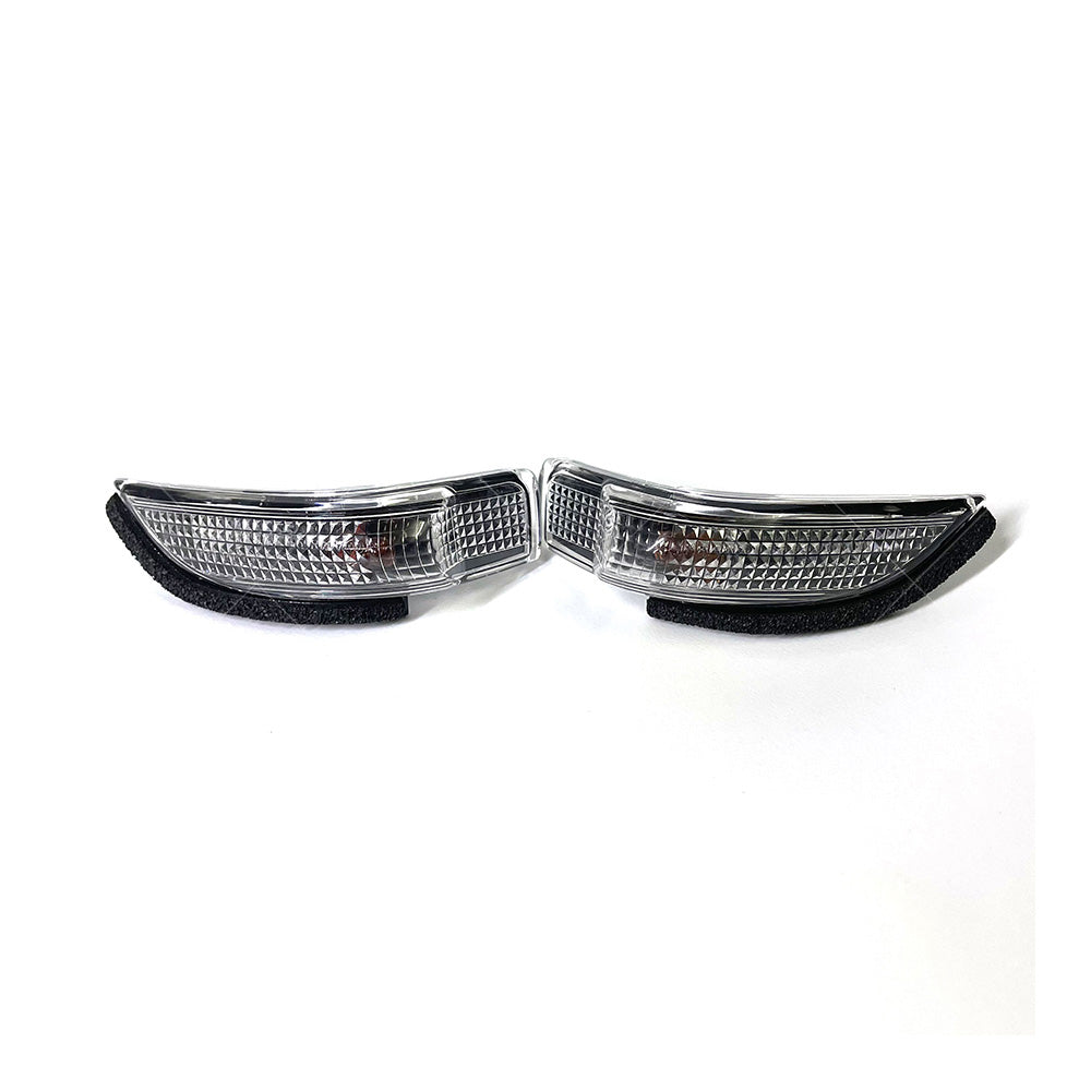 {{ Left Right Lamp Side Mirror Turn Signal Light Lamp Suitable For Toyota Corolla }} - Buy Car Parts Online at {{ Kaka Auto Parts }}.