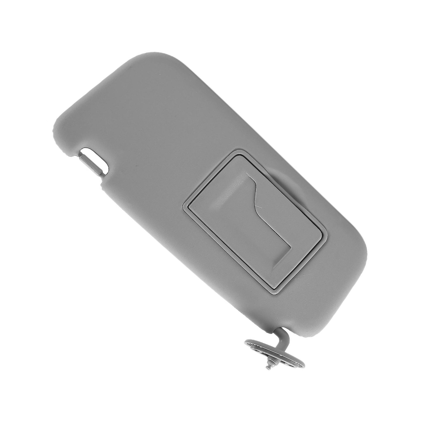 {{ Front Left Side Sun Visor Sunvisor Sunshade For Hyundai Getz Click 02-11 Gray }} - Buy Car Parts Online at {{ Kaka Auto Parts }}.