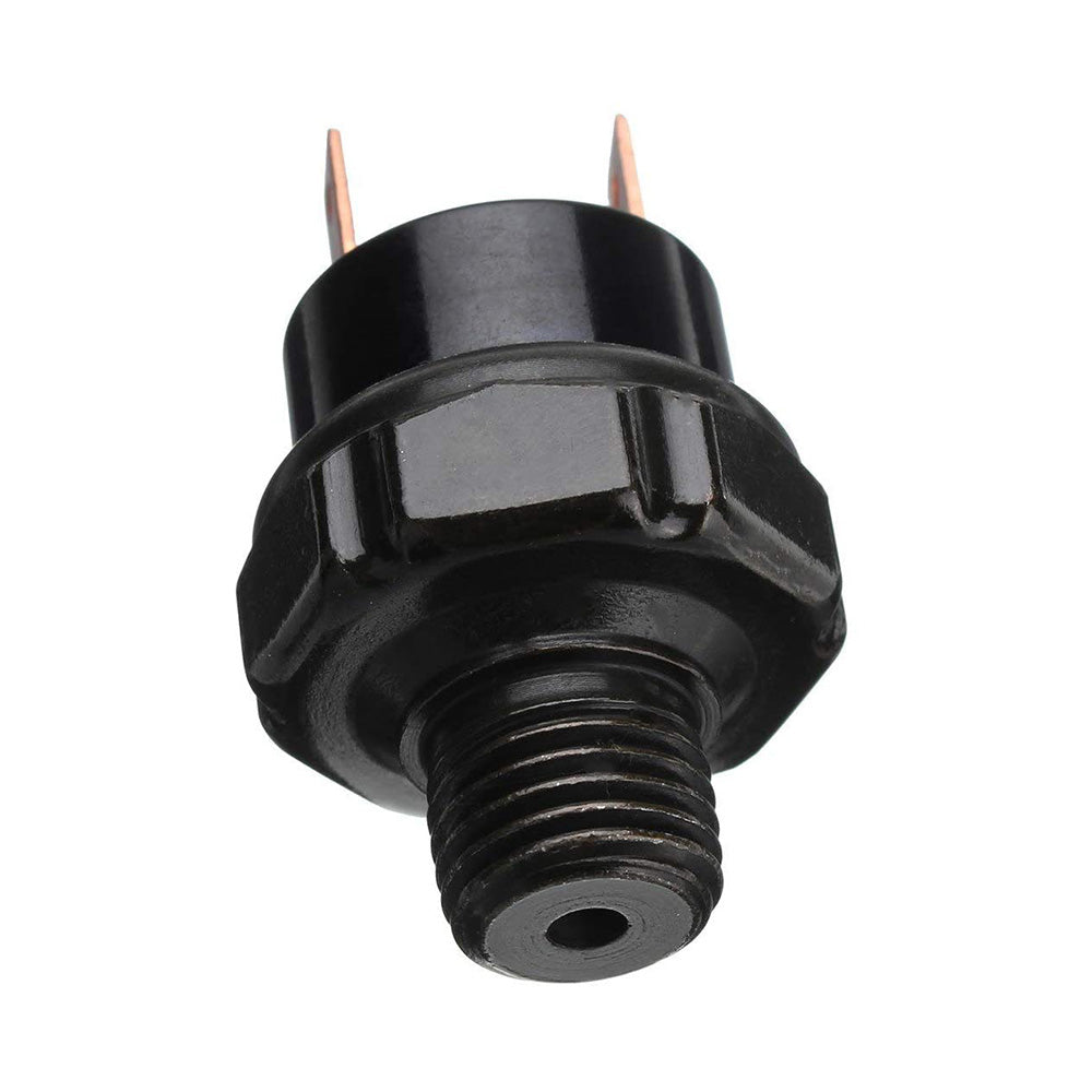 1 8inch NPT Air Compressor Tank Pressure Control Switch 70psi ON 100psi OFF 12V 24V