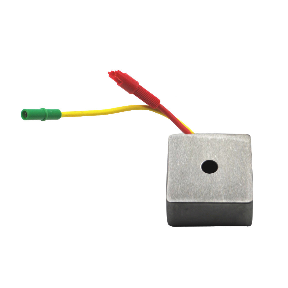 Voltage Regulator Rectifier Suitable For Briggs & Stratton Engines 491546, 691188, 794360