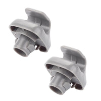 {{ 2x Sun Visor Clip Retainers Suitable for Honda Accord Civic CR-V Element Odyssey }} - Buy Car Parts Online at {{ Kaka Auto Parts }}.