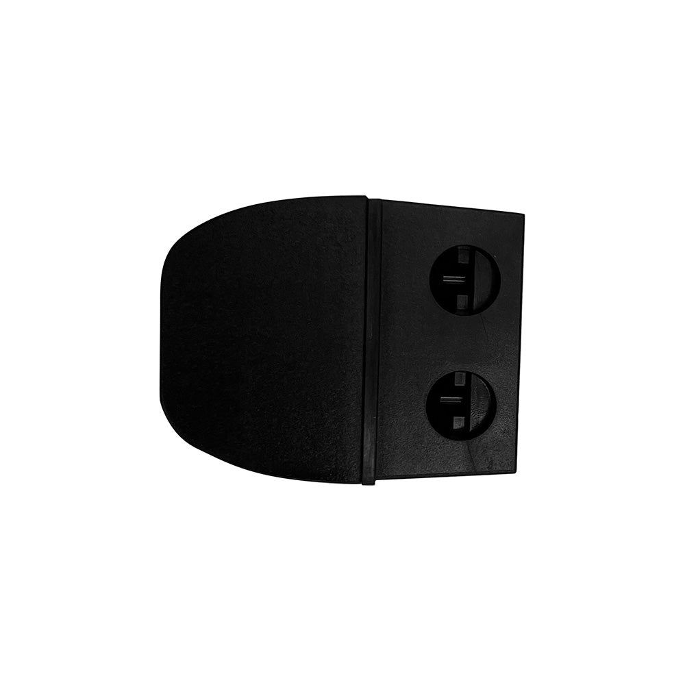 {{ 2 Pair Sonic Animal Repeller Shoo Whistle Deer Kangaroo 4WD Car Black }} - Buy Car Parts Online at {{ Kaka Auto Parts }}.