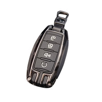 Hard Cover Key Chain Suitable For Great Wall GWM Cannon X L Dual Cab 4x4 Ute 4WD 2020-2022