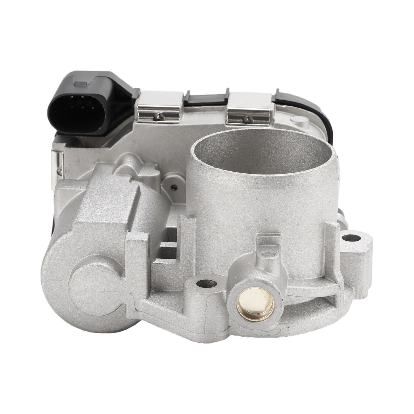 {{ Throttle Body Suitable for VW Up! 121 122 123 BL1 BL2 BL3 1.0L 11-14 04C133062D }} - Buy Car Parts Online at {{ Kaka Auto Parts }}.