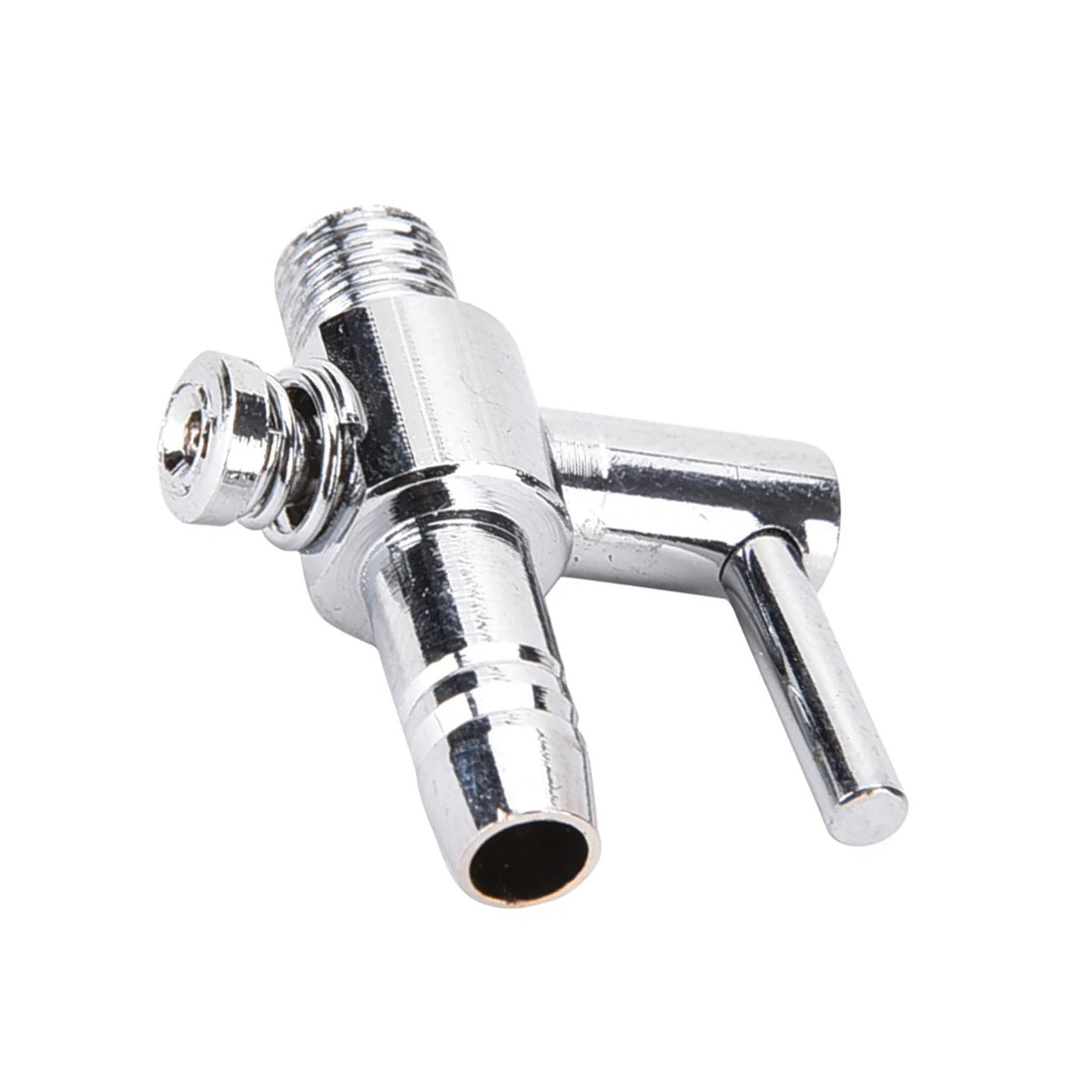 {{ 4mm Air Flow Distributor Controller Valves Suitable for Aquarium Fish Tank }} - Buy Car Parts Online at {{ Kaka Auto Parts }}.