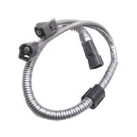 2x Knock Sensor with Harness Suitable For Toyota Lexus GS300 3.0L / 4Runner 89615-12090