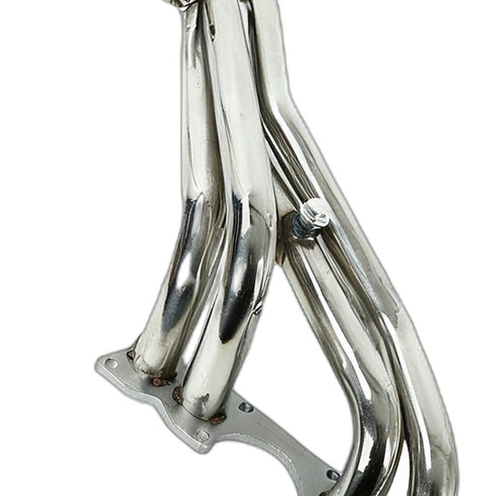 Exhaust Manifold Header Suitable for Nissan D21 Hardbody Pickup 1990-1995 2.4L - XQ1